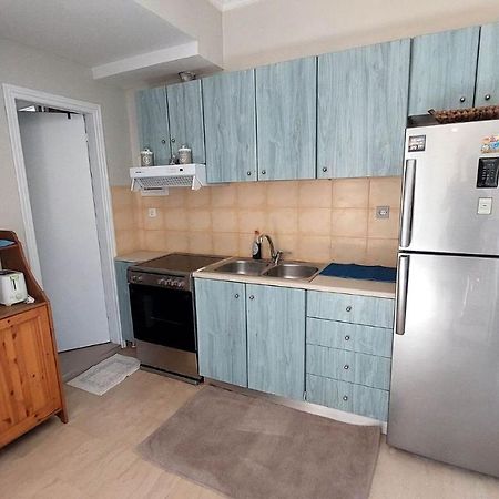 Alex Apartment Перама Экстерьер фото